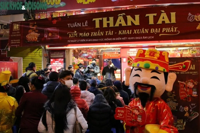 T&aacute;c động từ t&acirc;m l&yacute; đ&aacute;m đ&ocirc;ng